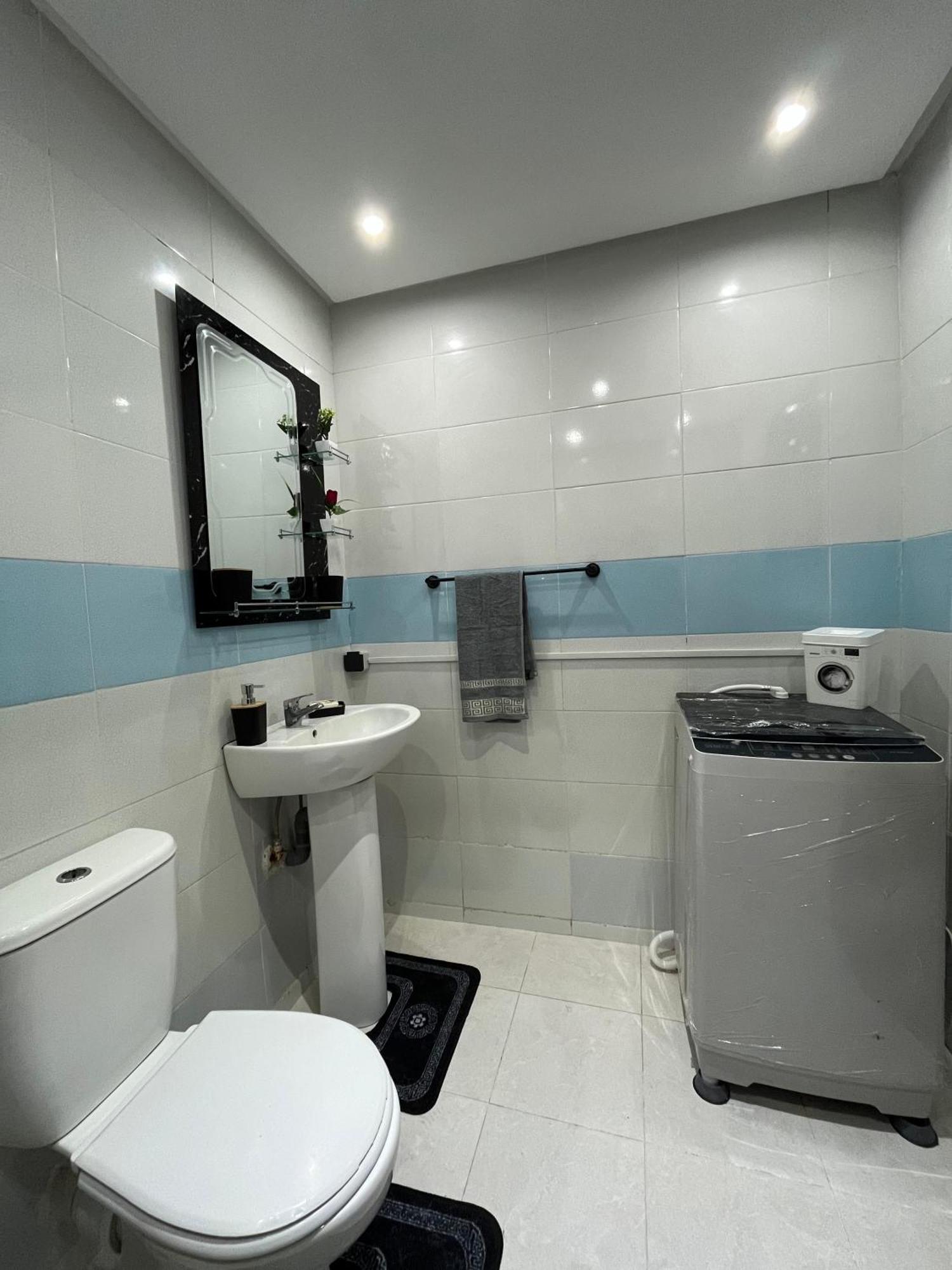 Apartamento Cozy Near Airport