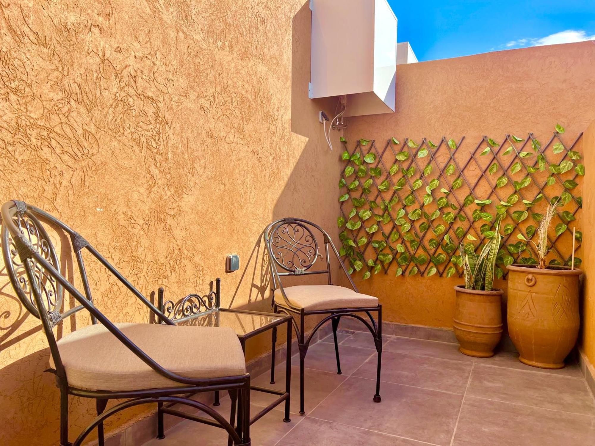 Appartement Cycas Family Aparts -only Family
