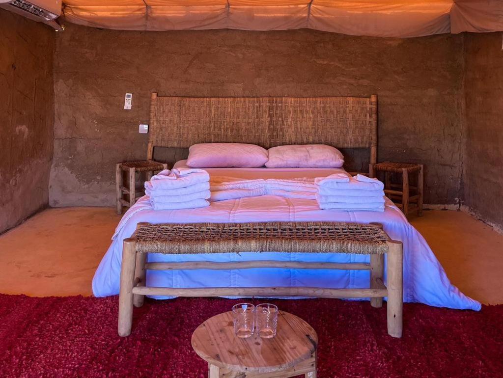 Agafay Desert Marrakesh