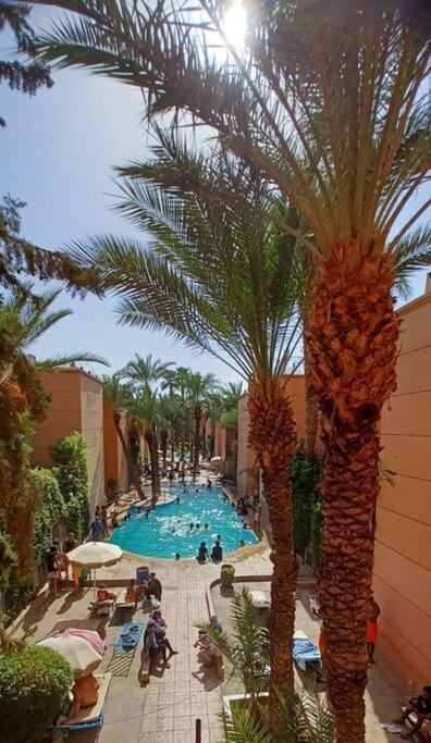 Kechin Holiday home Marrakesh