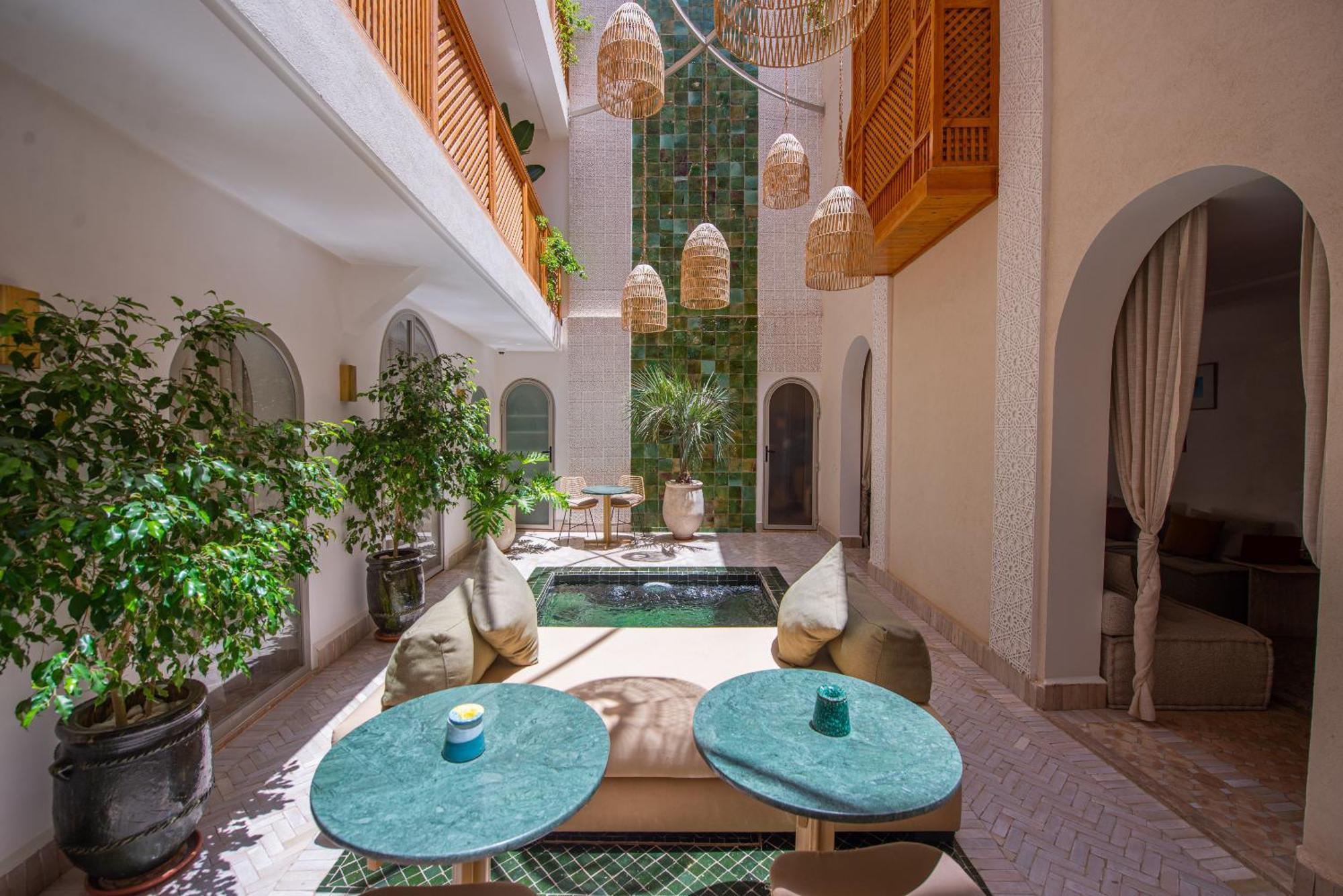 Dar Bayane Guest house