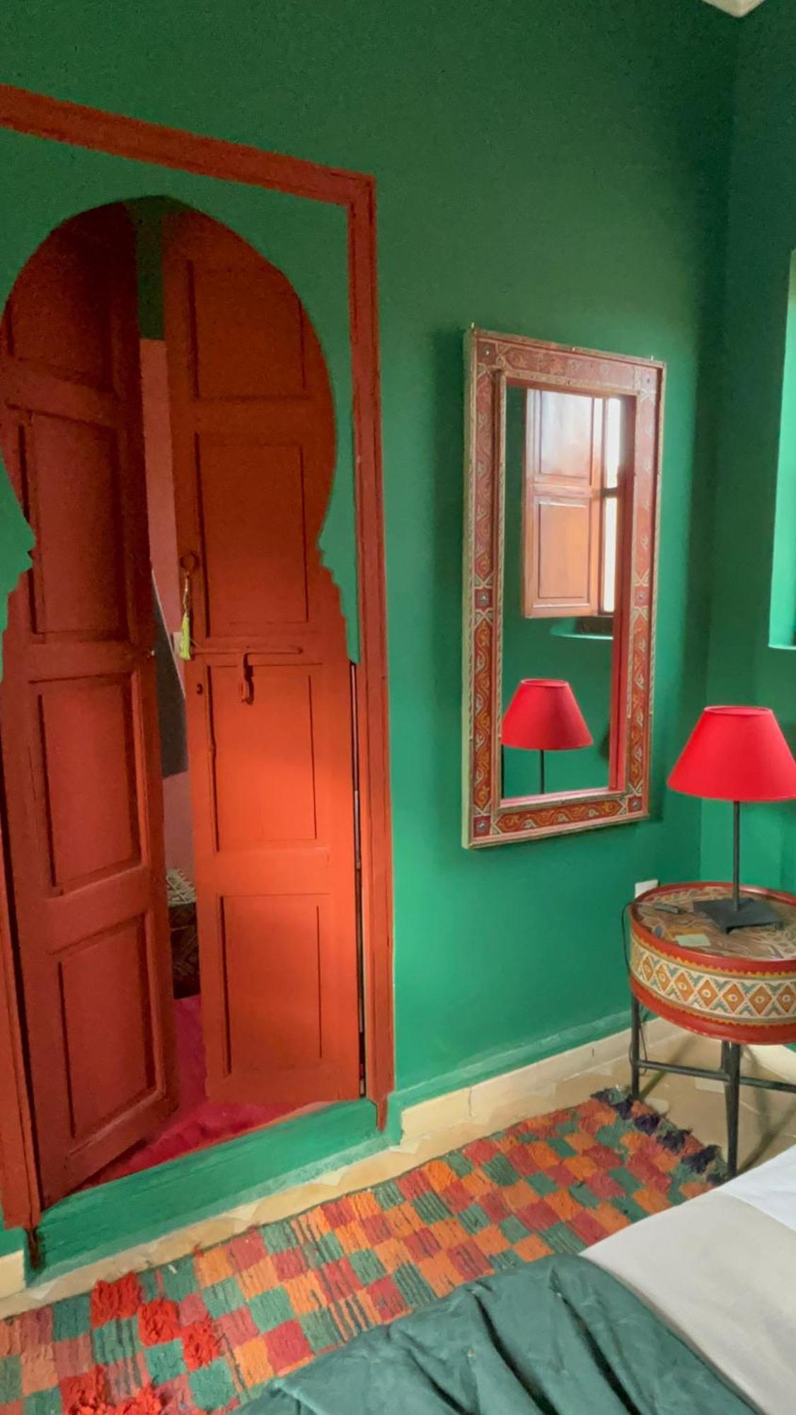 Dar Naomi Marrakesh