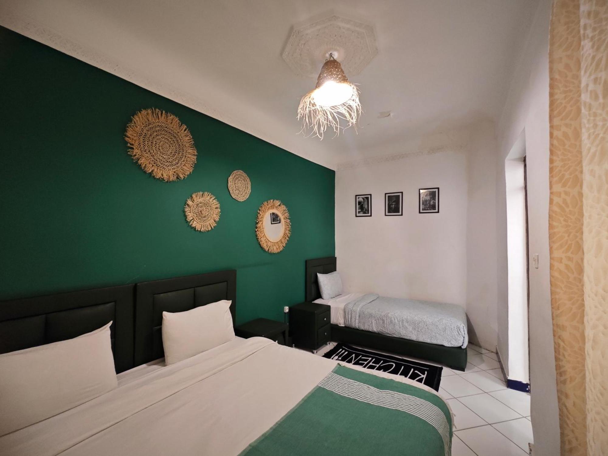 Dar Suncial Marrakesh