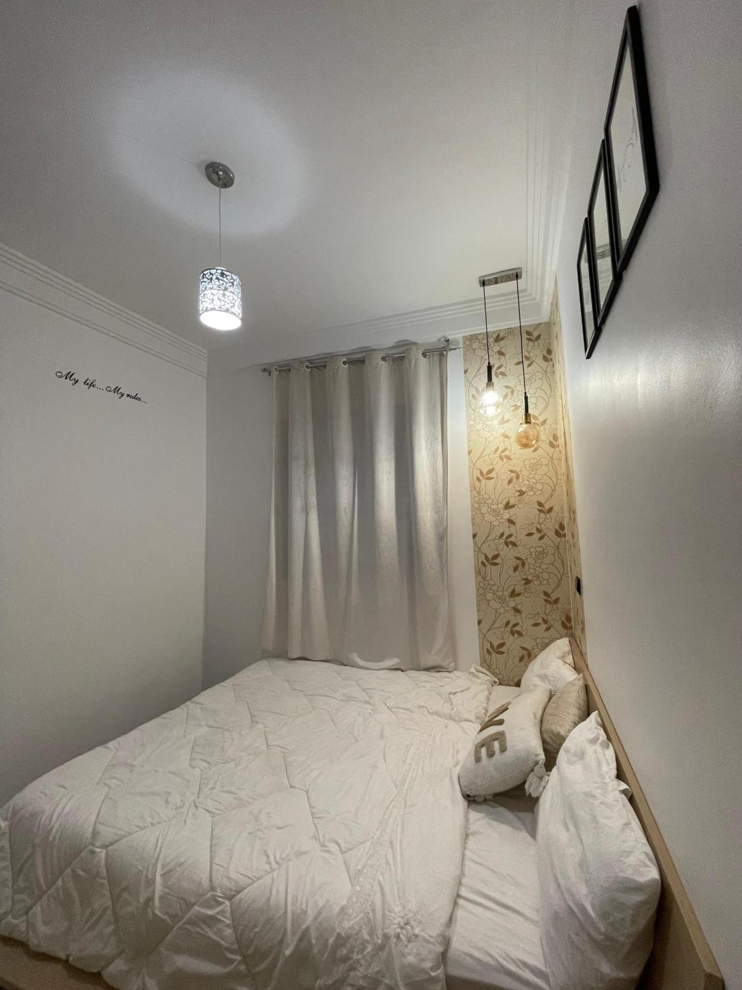 Apartamento Center Marrakech Getaway Marraquexe