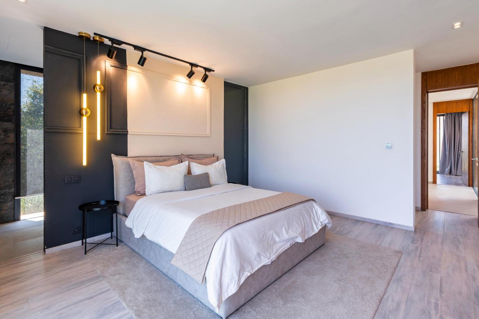 Pousada Luxury Front Golf-pool Marraquexe