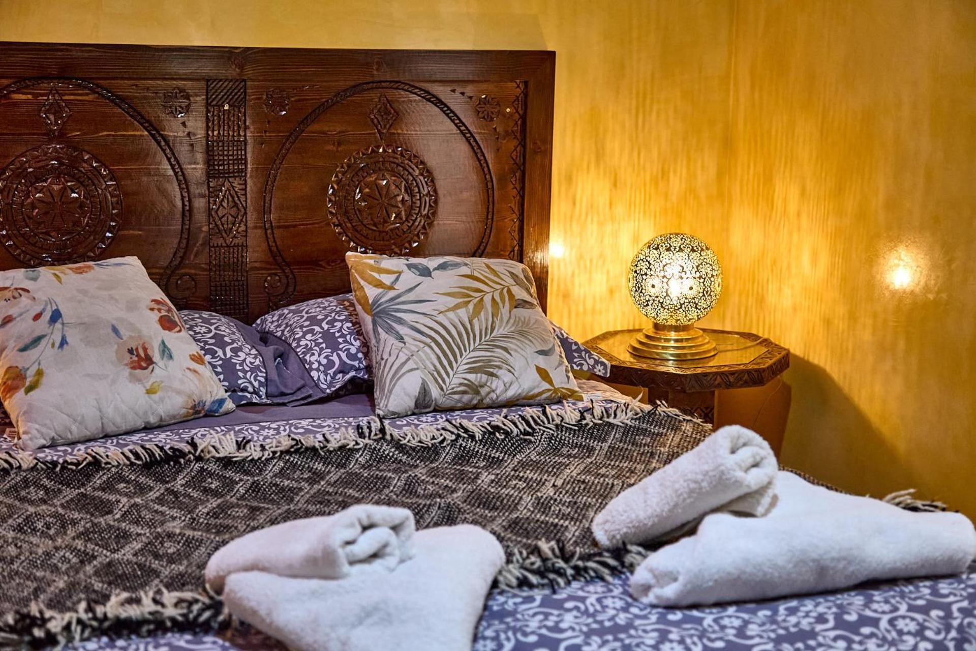 Tous Confort Riad