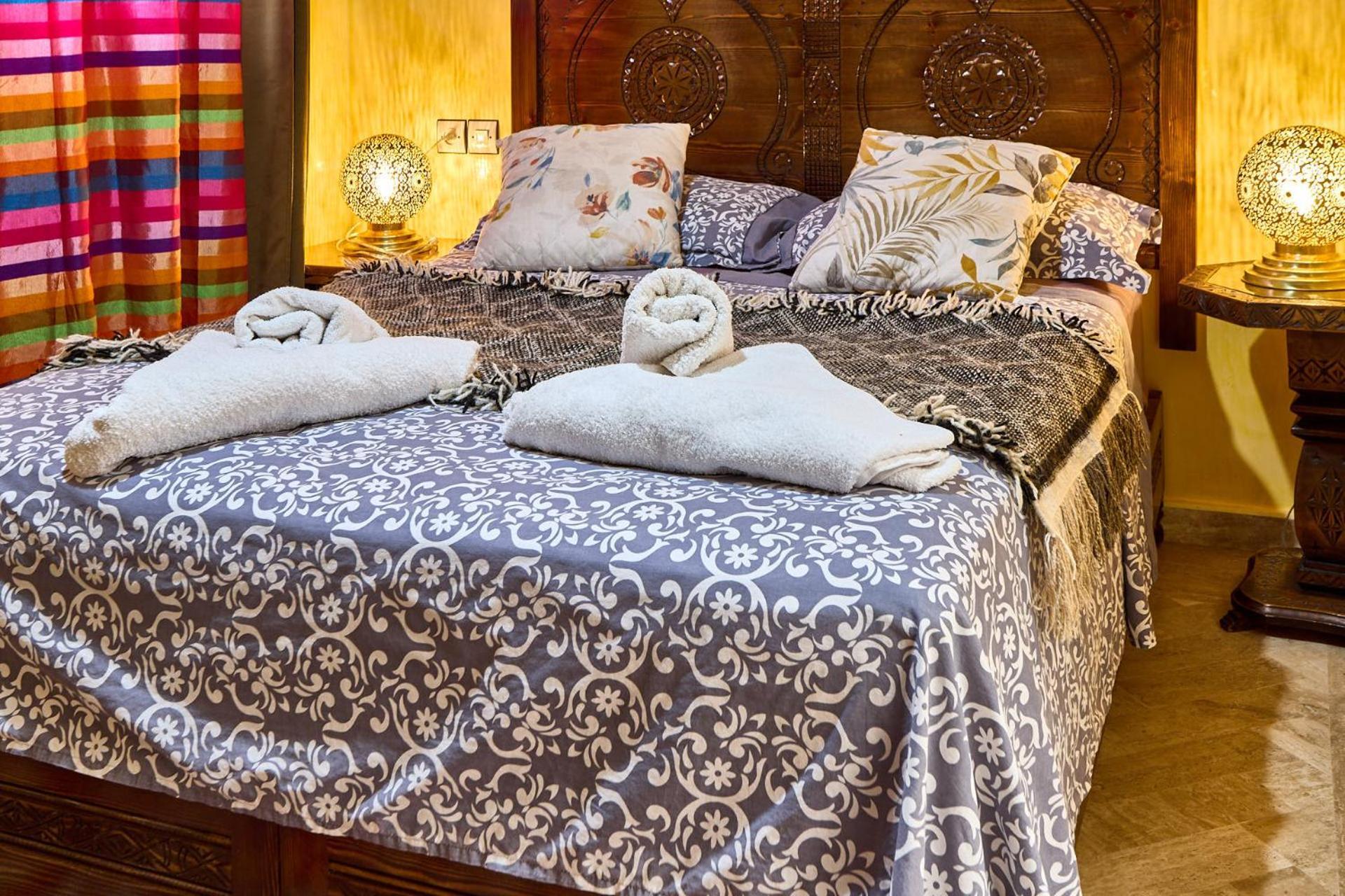 Tous Confort Riad *