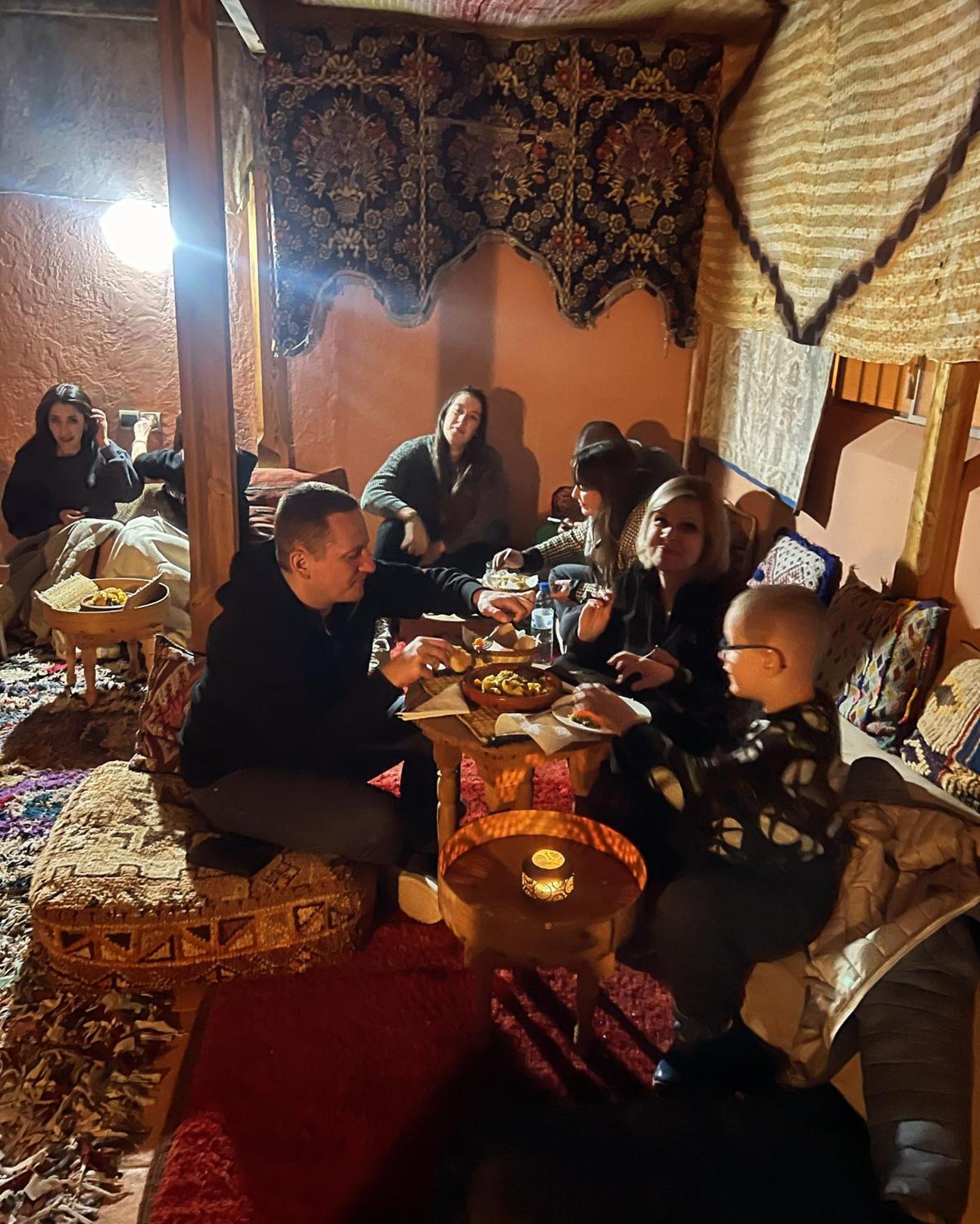Riad Des Sables
