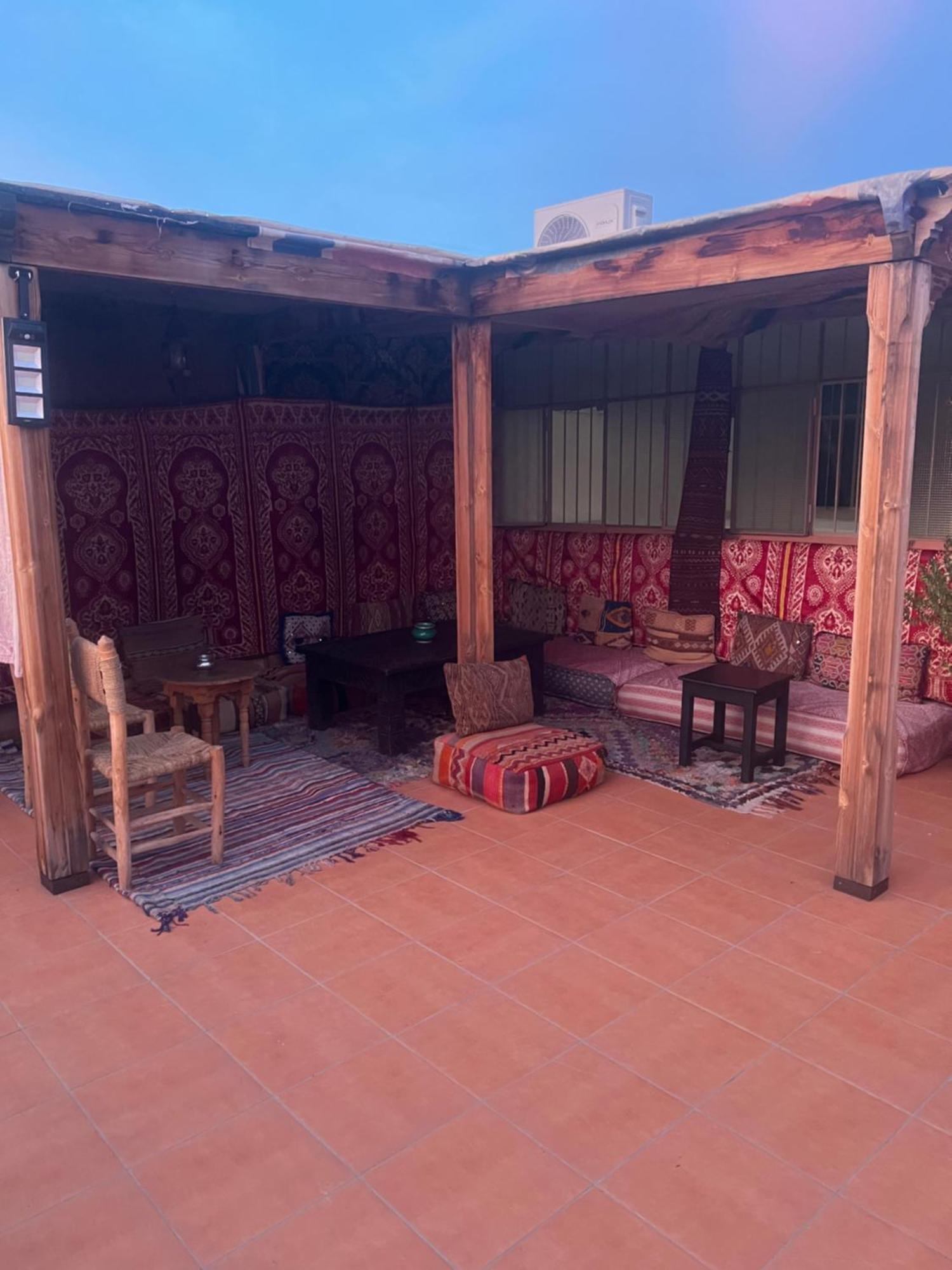 Des Sables * Marrakesh