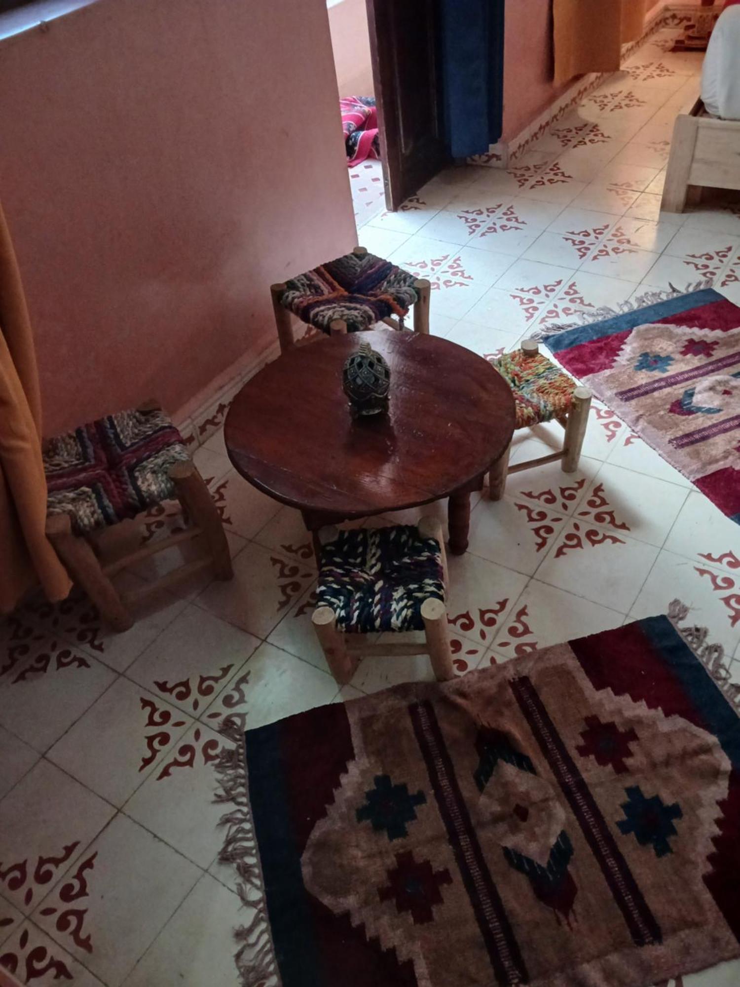 Riad Dantella Marrakesh
