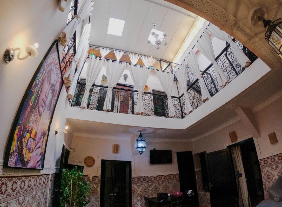 Msholidays Jacuzzi Privatise Marrakech * Marrakesh