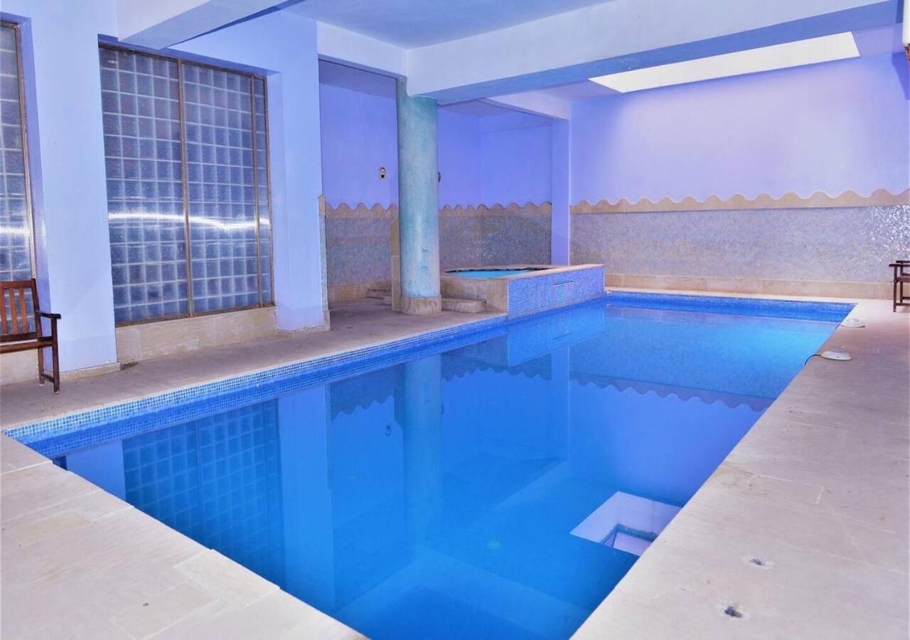 Great Gueliz * Marrakesh