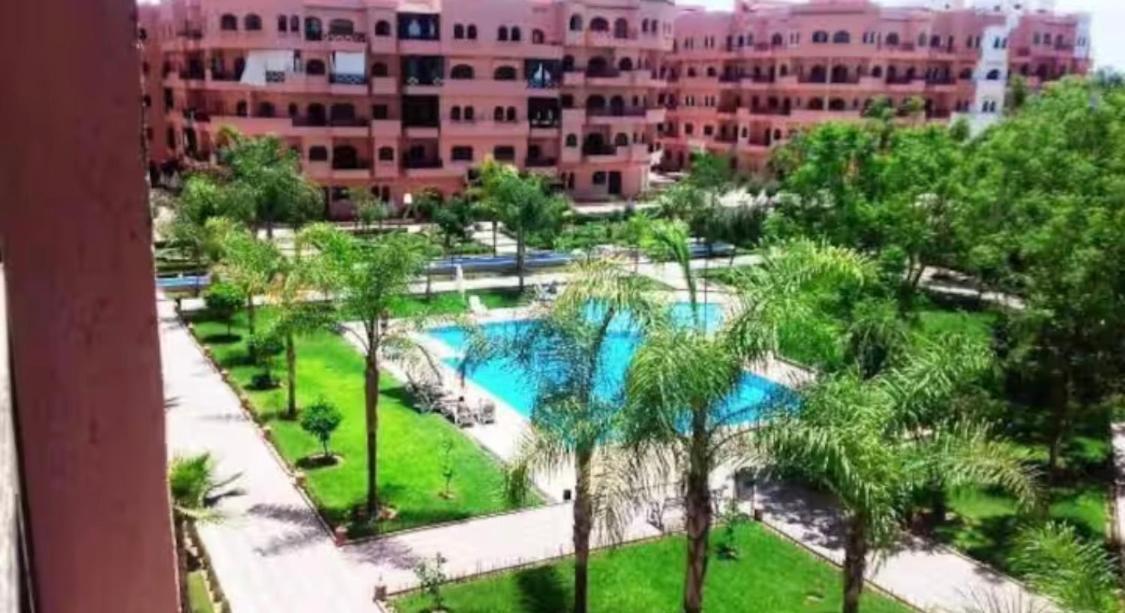 Nizar Apartment *
