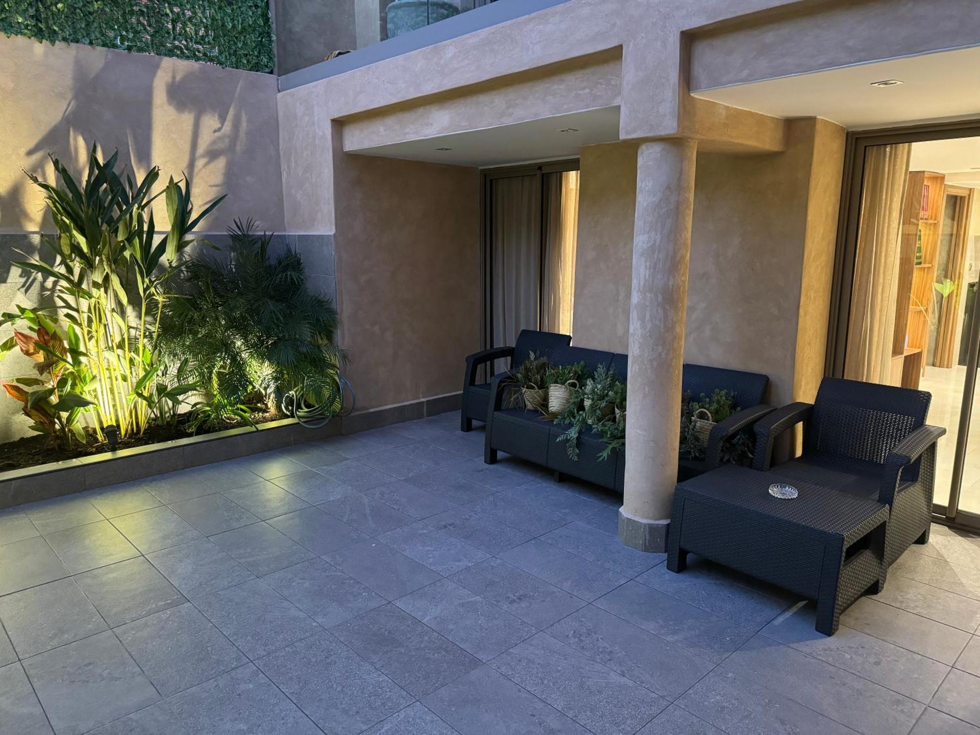 Casa Omar Apartment *