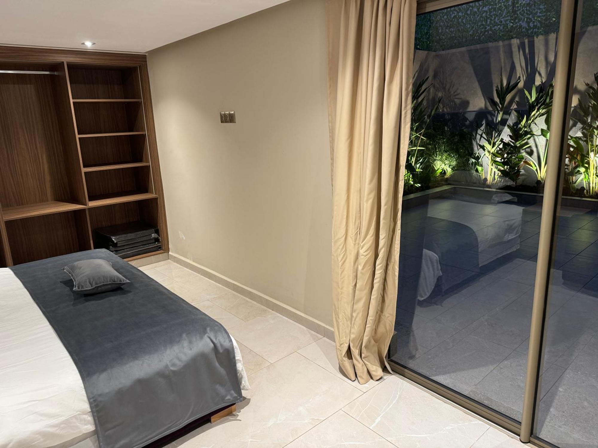 Apartment Casa Omar Marrakesh