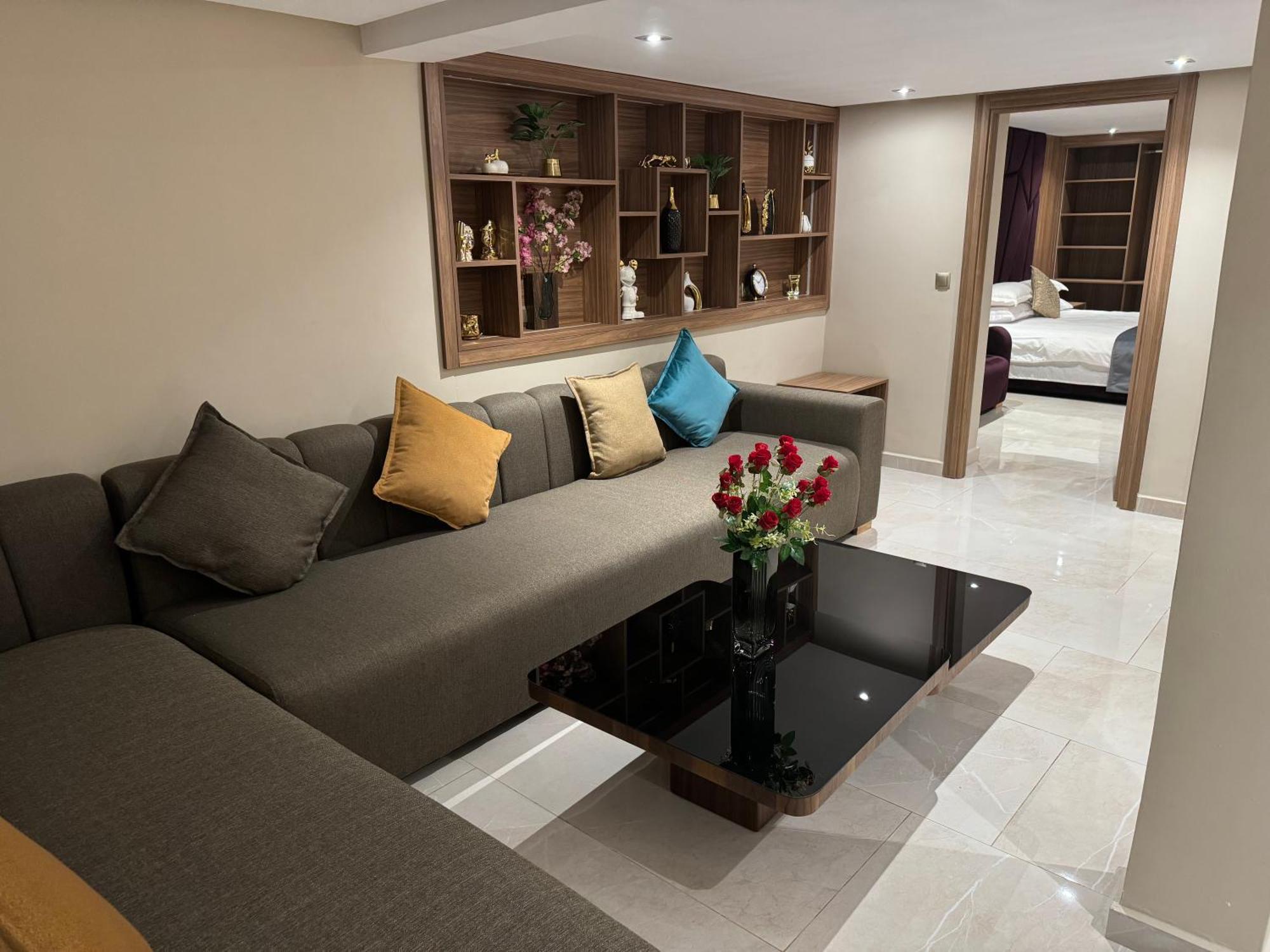 Apartment Casa Omar