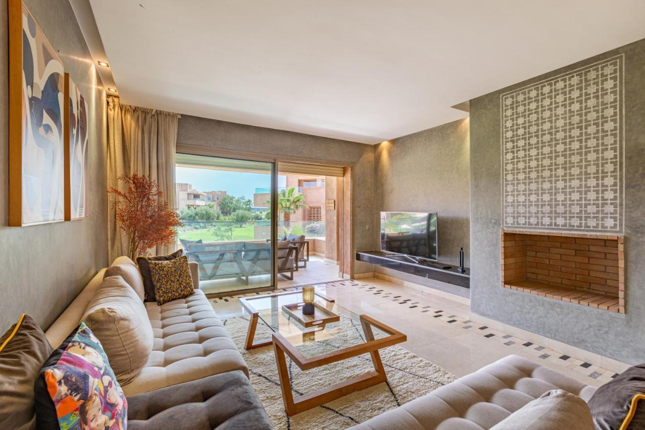 Apartment Family Relaxation Pool And Garden View *