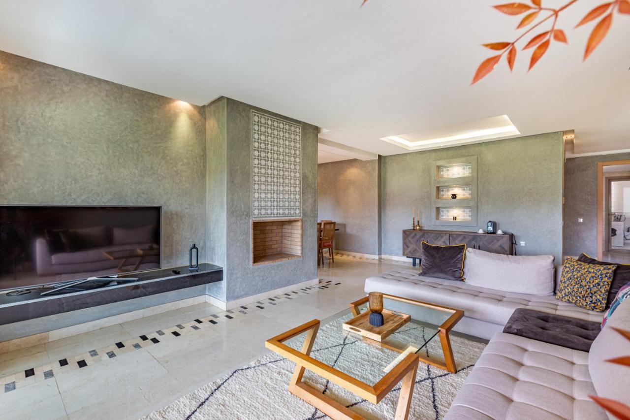 Family Relaxation Pool And Garden View Apartment *