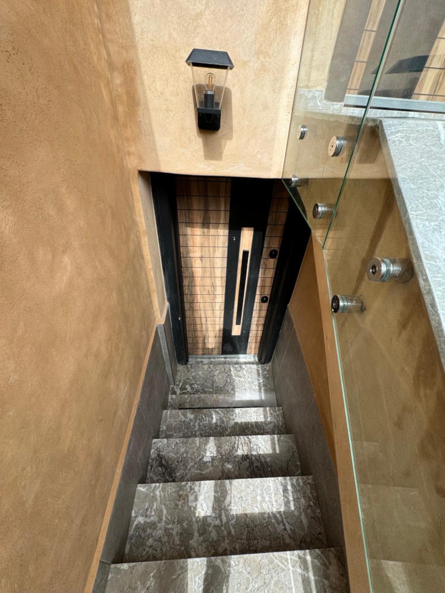 Casa Omar Apartment Marrakesh