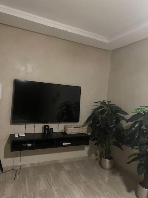 Apartment Elegant 3 Cozy Avec Piscine Marrakesh