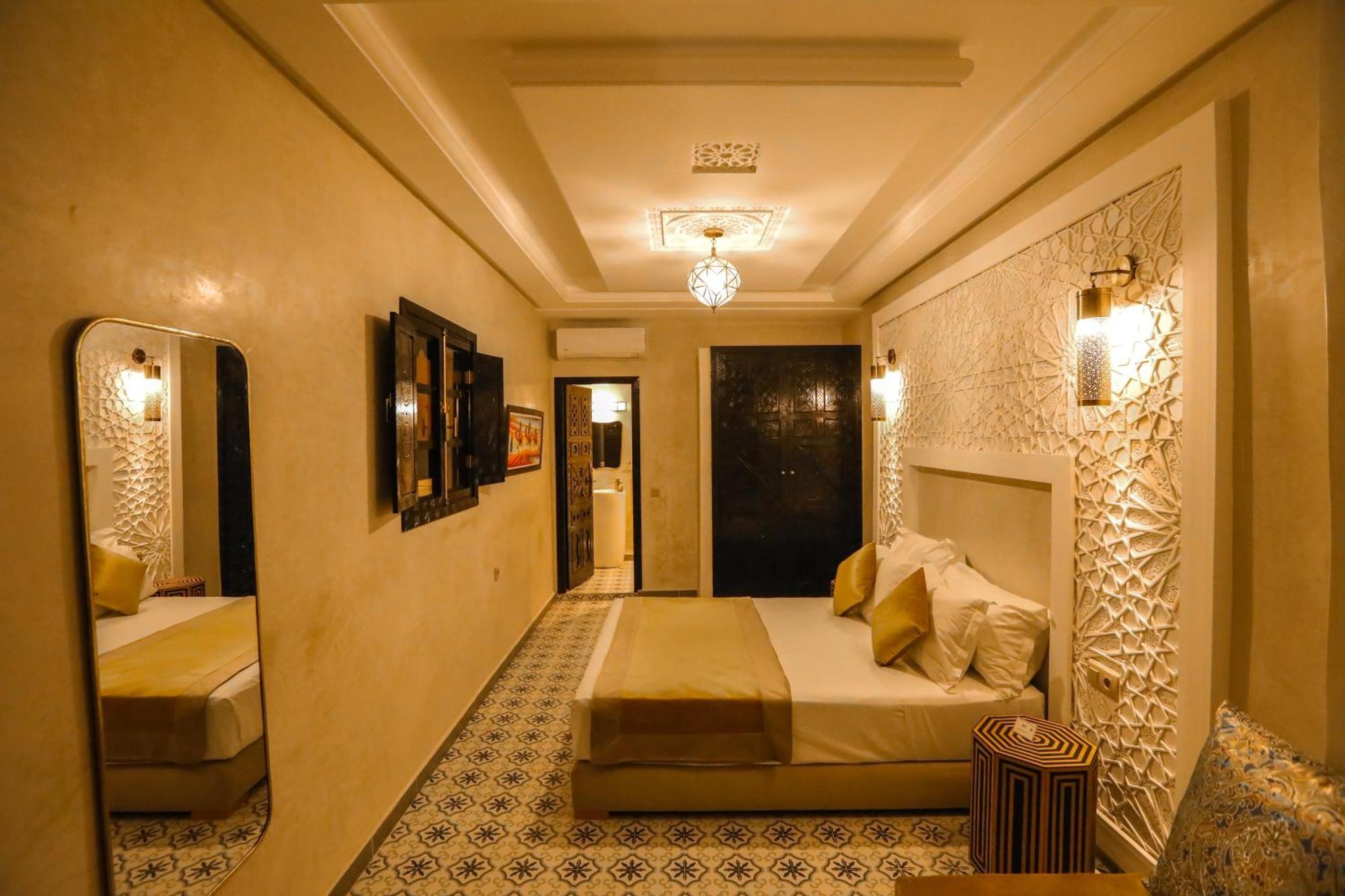 Riad Cologne *