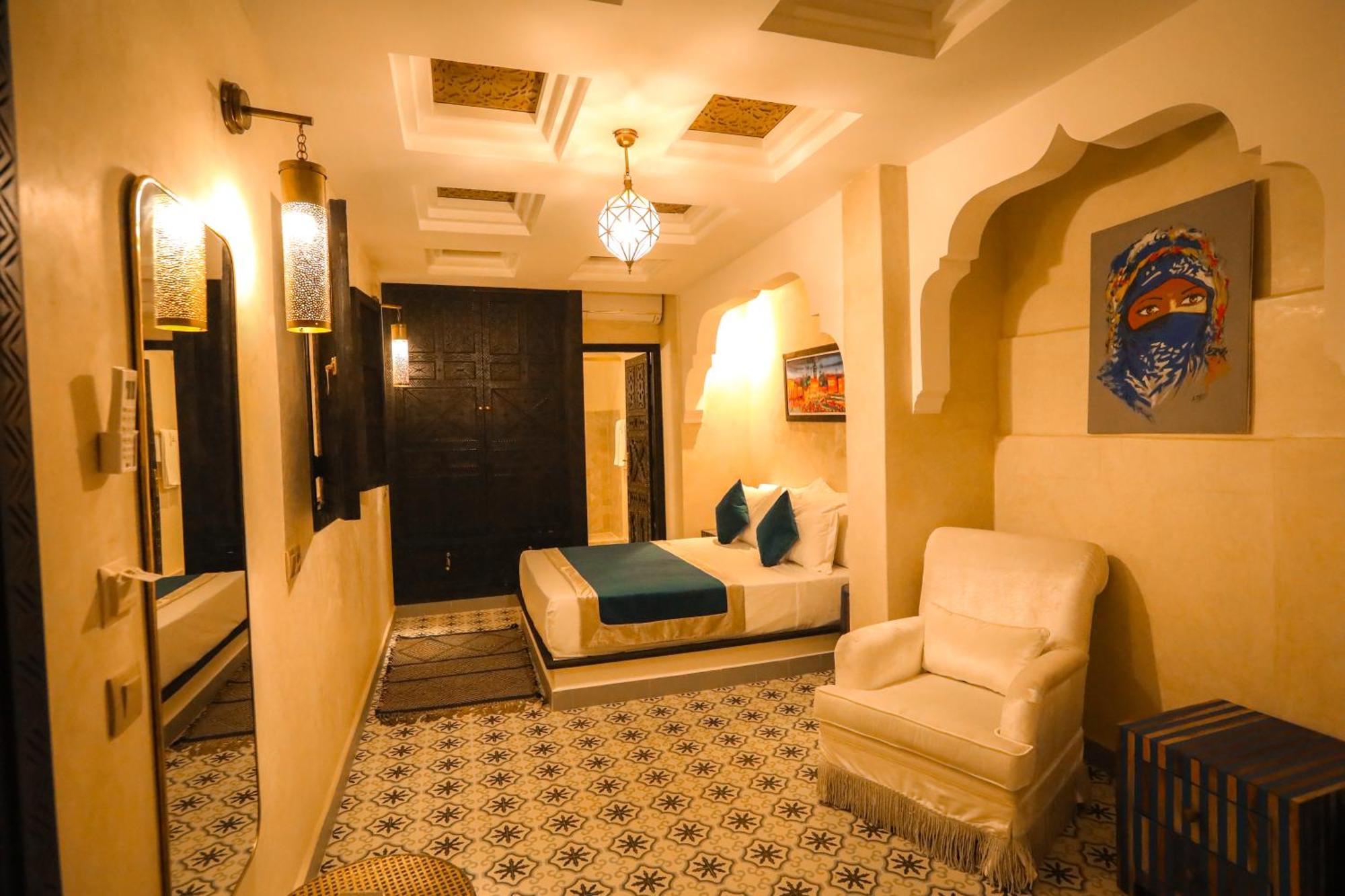 Cologne Riad
