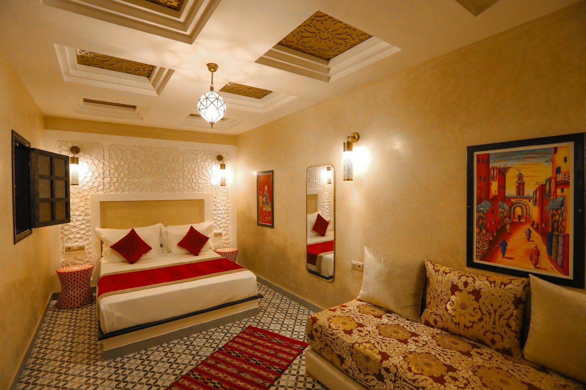 Riad Cologne