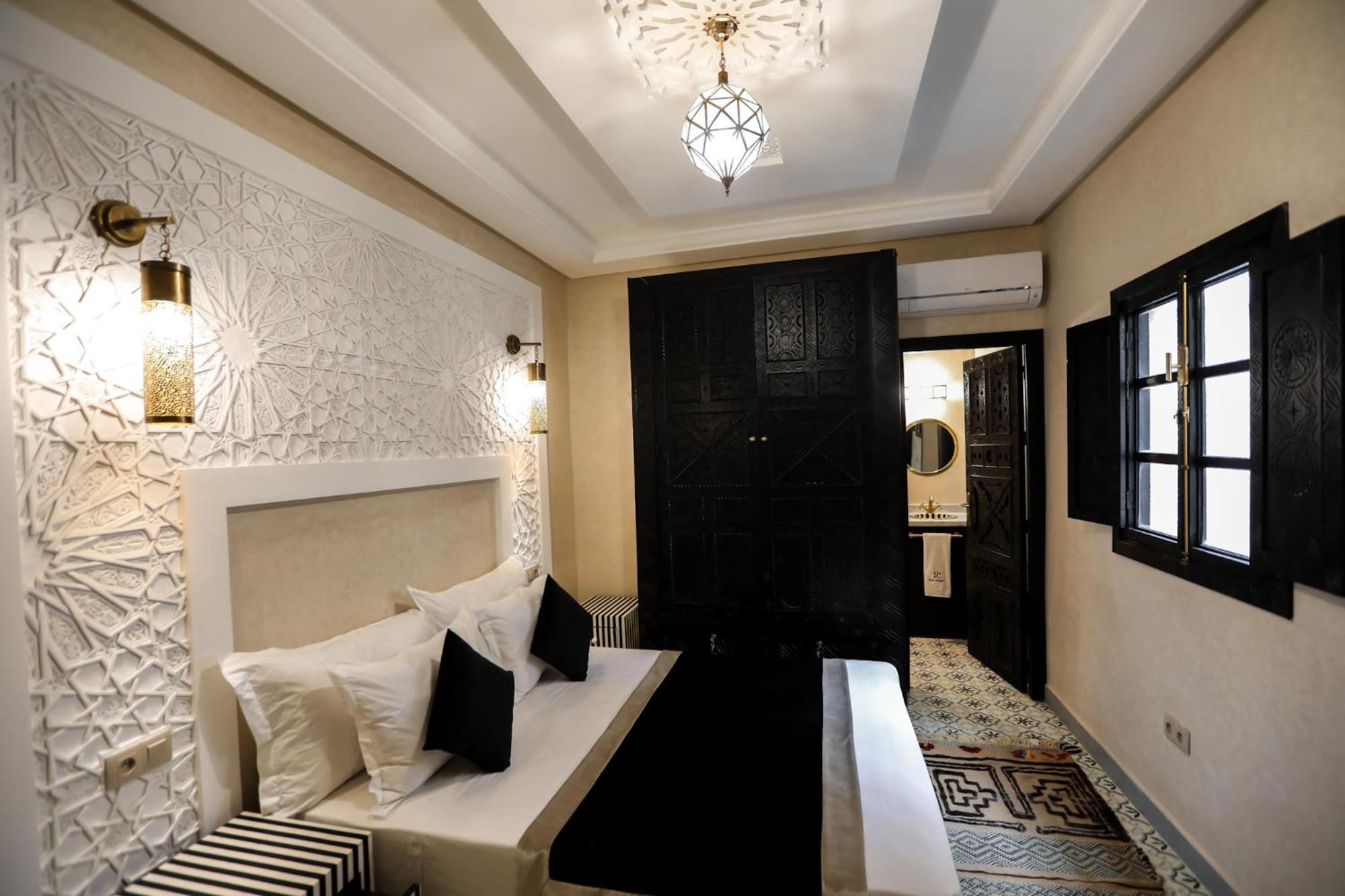 Cologne Riad
