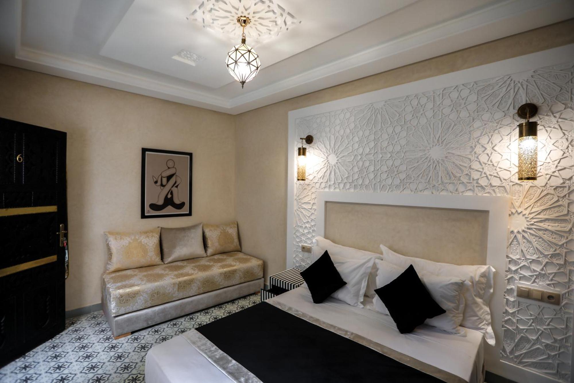 Riad Cologne