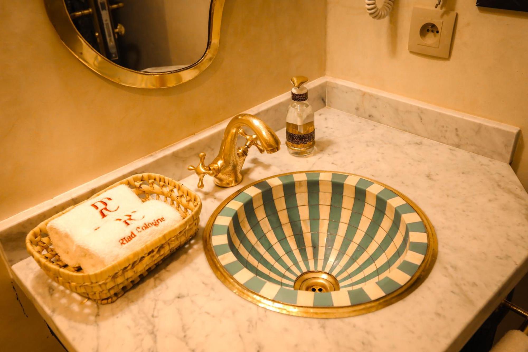 Riad Cologne *