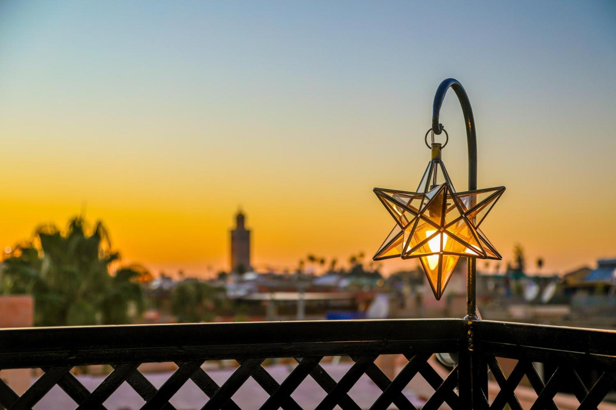 Riad Cologne Marrakesh