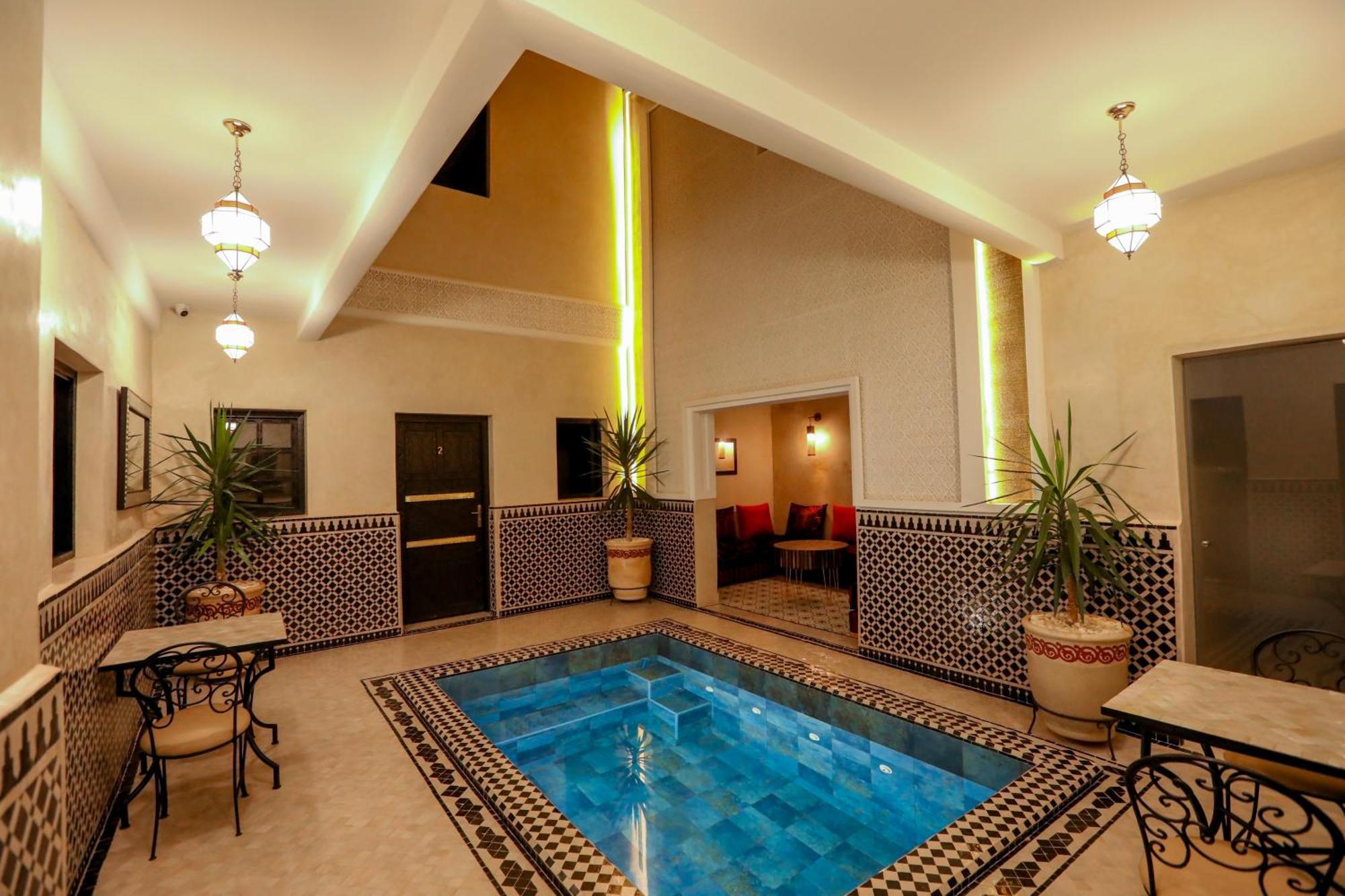 Riad Cologne *