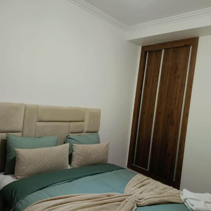 Apartment Superbe A Cote De La Gare A Gueliz Marrakech *