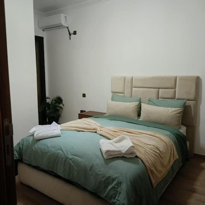 Superbe A Cote De La Gare A Gueliz Marrakech Apartment Marrakesh