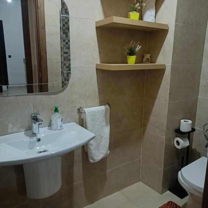 Apartment Superbe A Cote De La Gare A Gueliz Marrakech