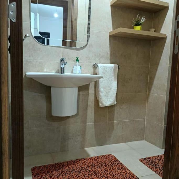 Superbe A Cote De La Gare A Gueliz Marrakech Apartment