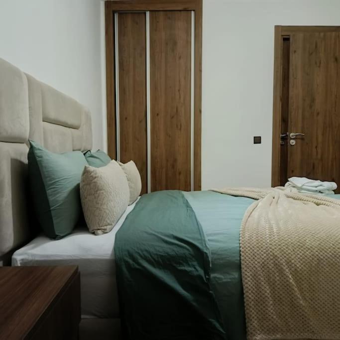 Apartment Superbe A Cote De La Gare A Gueliz Marrakech Marrakesh