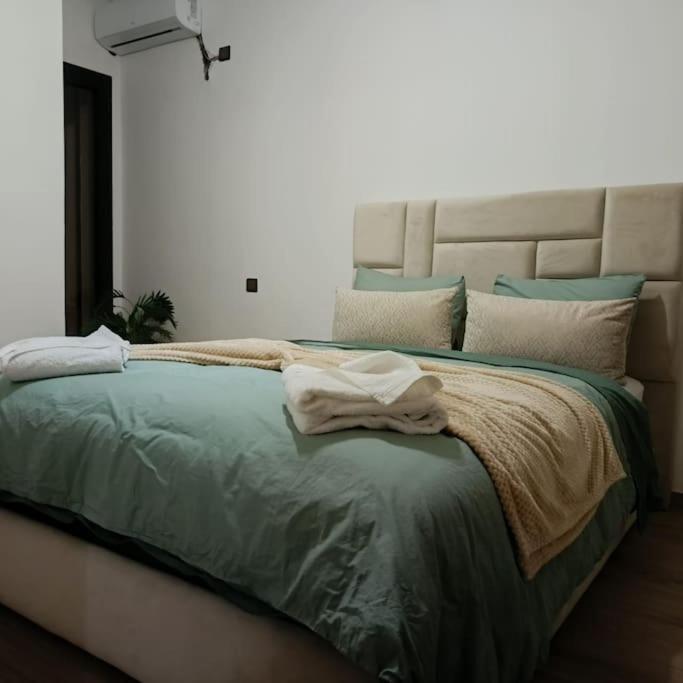 Superbe A Cote De La Gare A Gueliz Marrakech Apartment