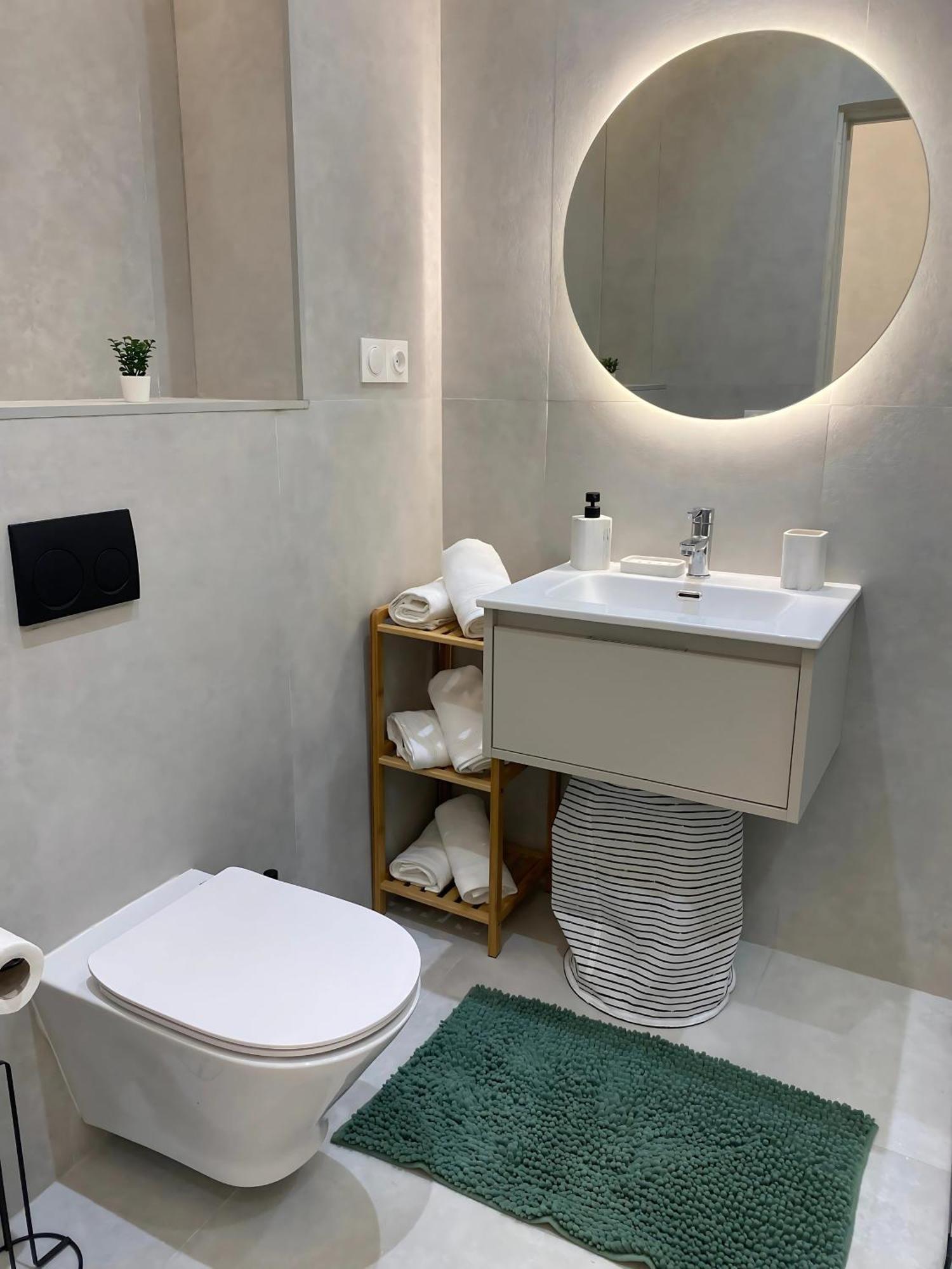 Apartment Centre Marrakech Gueliz Marrakesh
