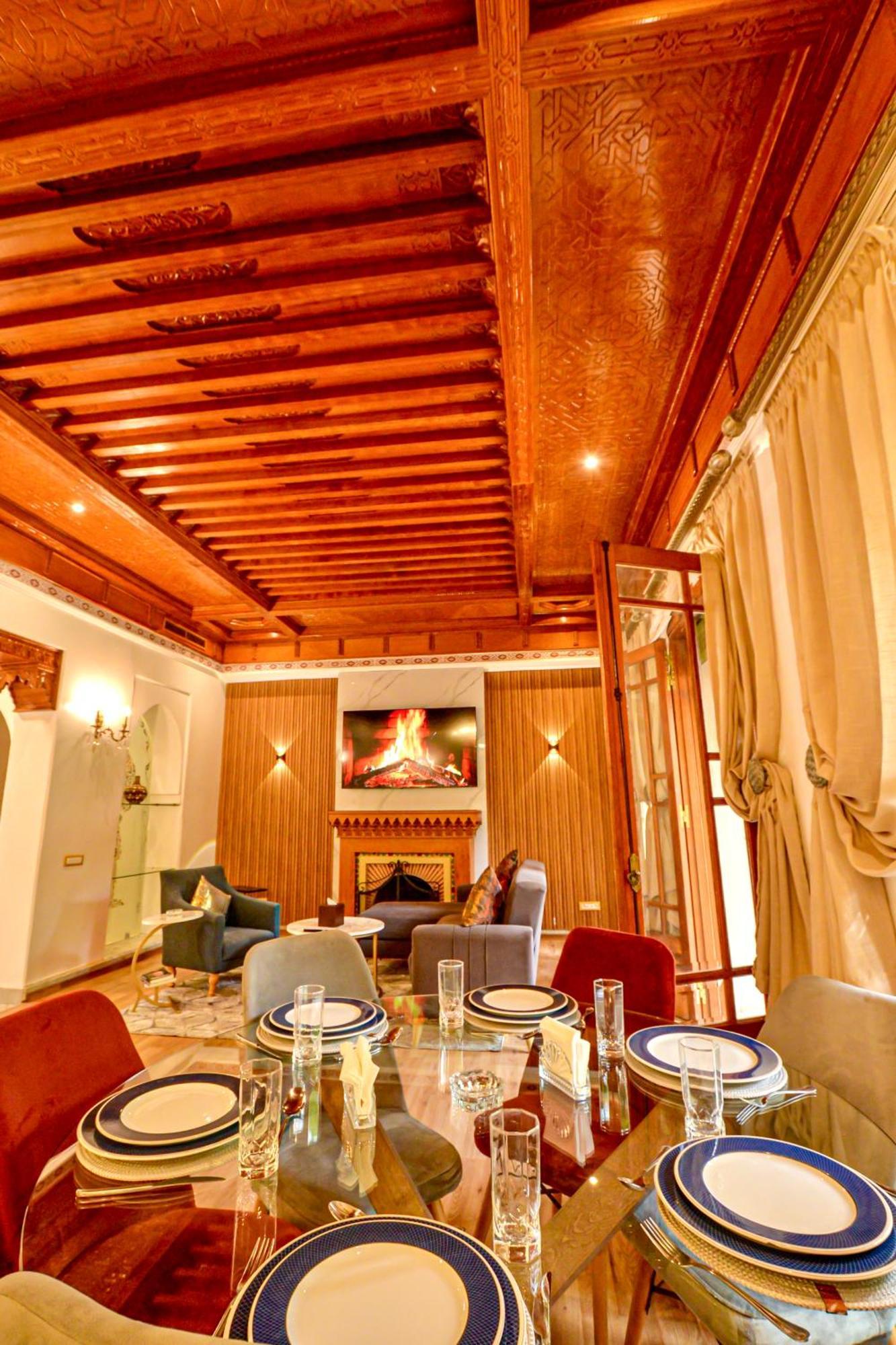 Villa Lilia