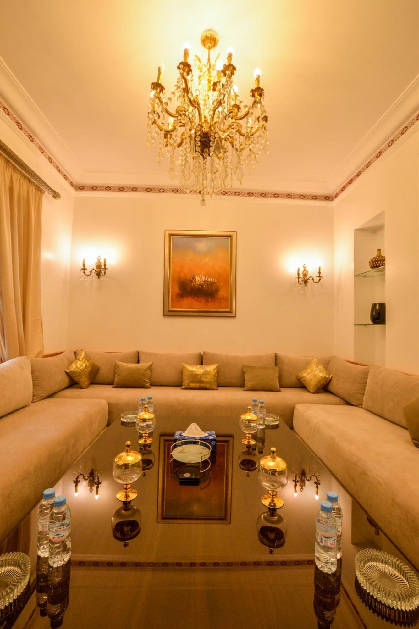 Villa Lilia *