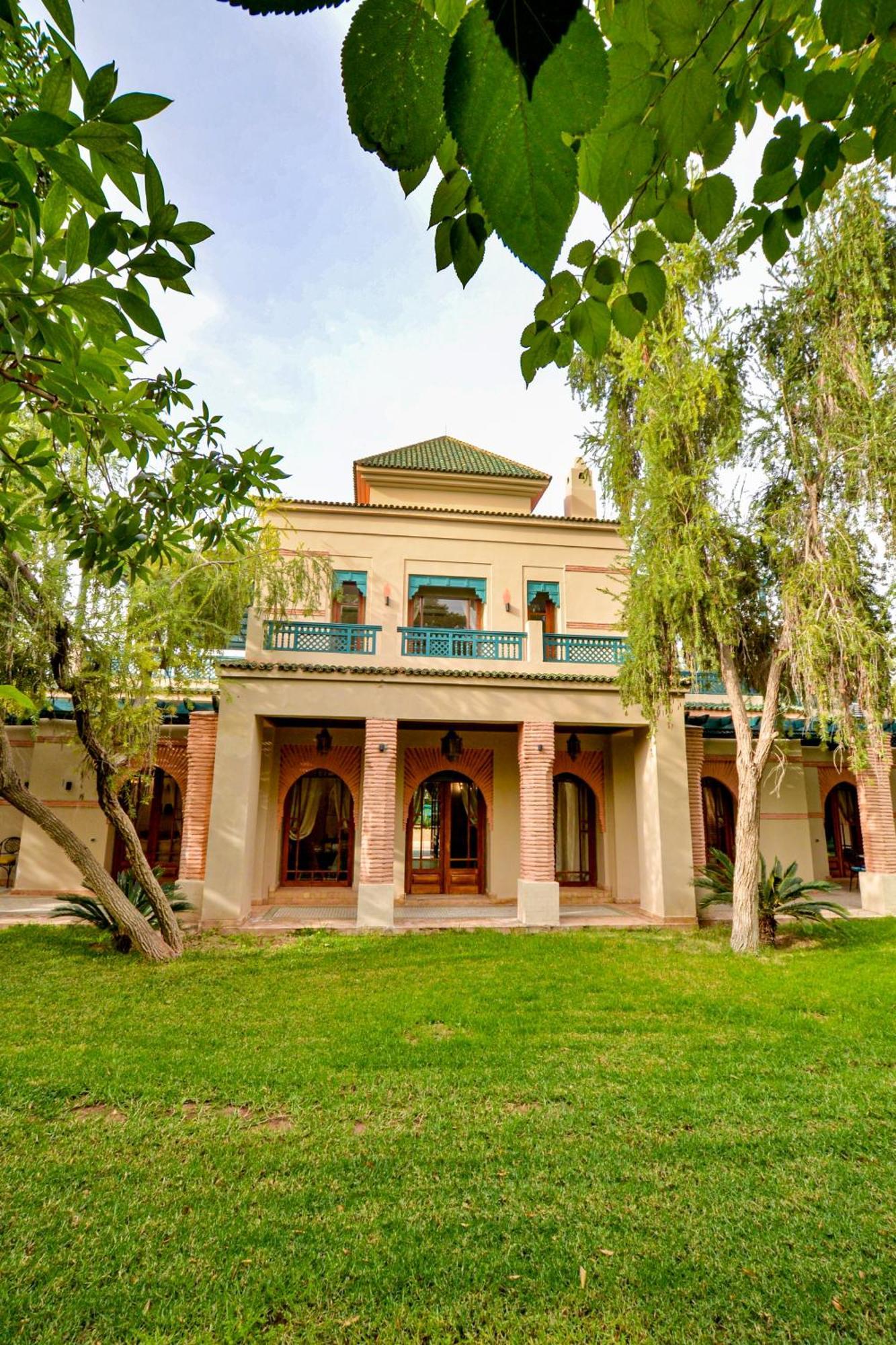 Villa Lilia Marrakesh