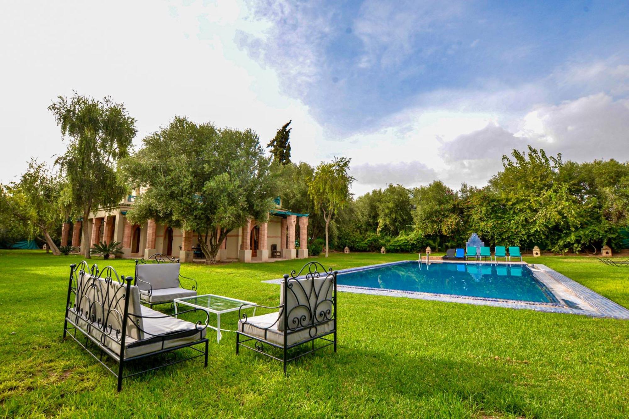 Villa Lilia