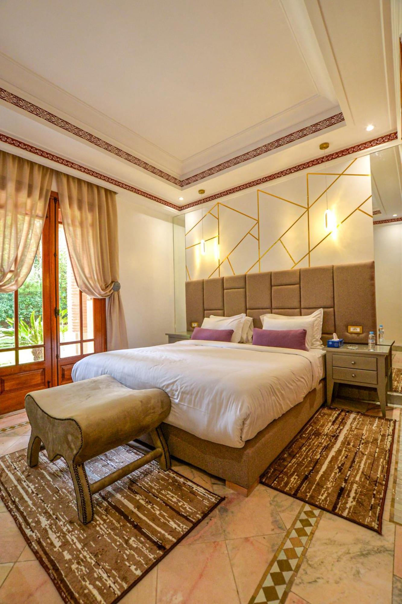 Villa Lilia Marrakesh