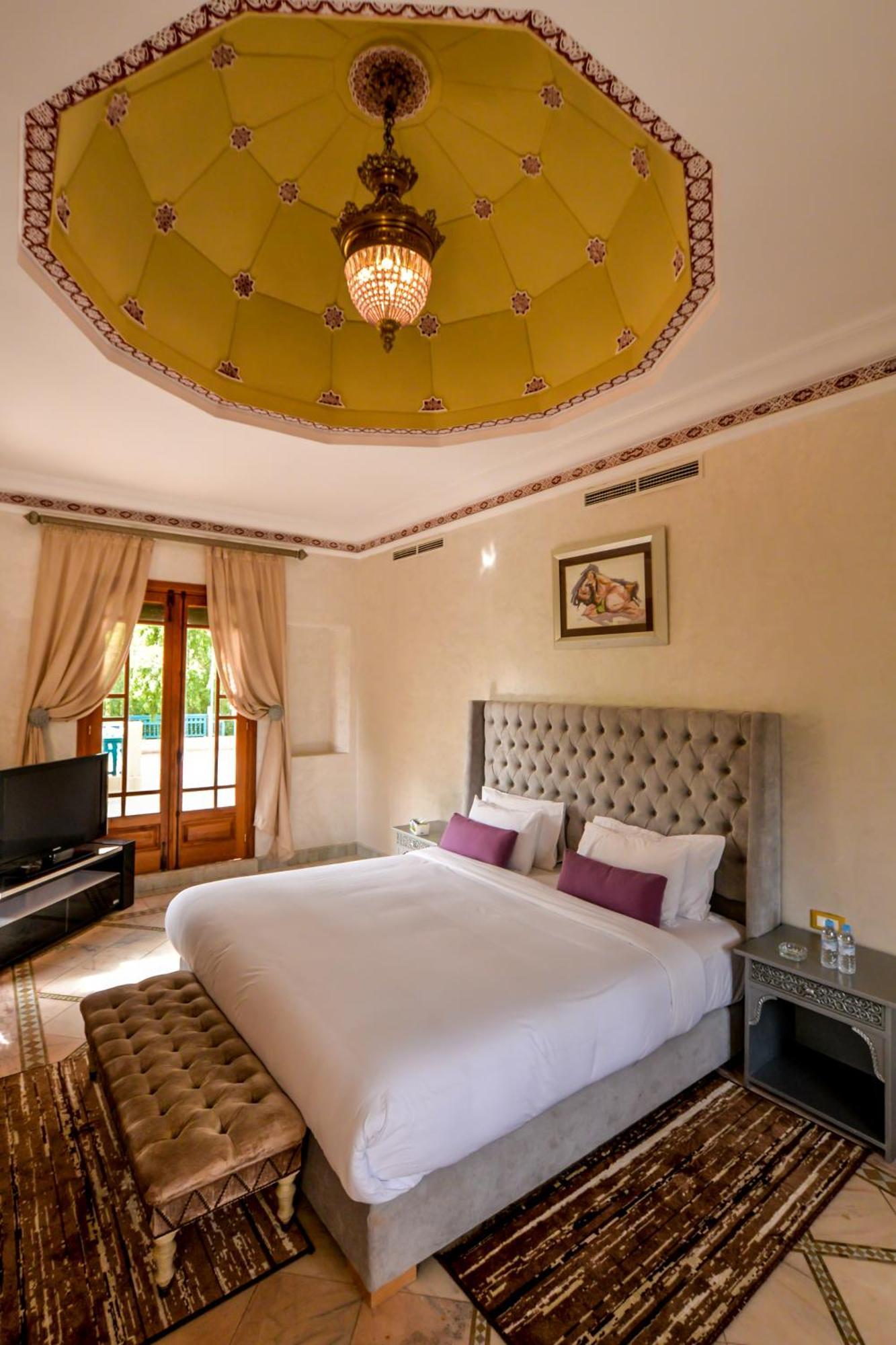 Lilia Marrakesh