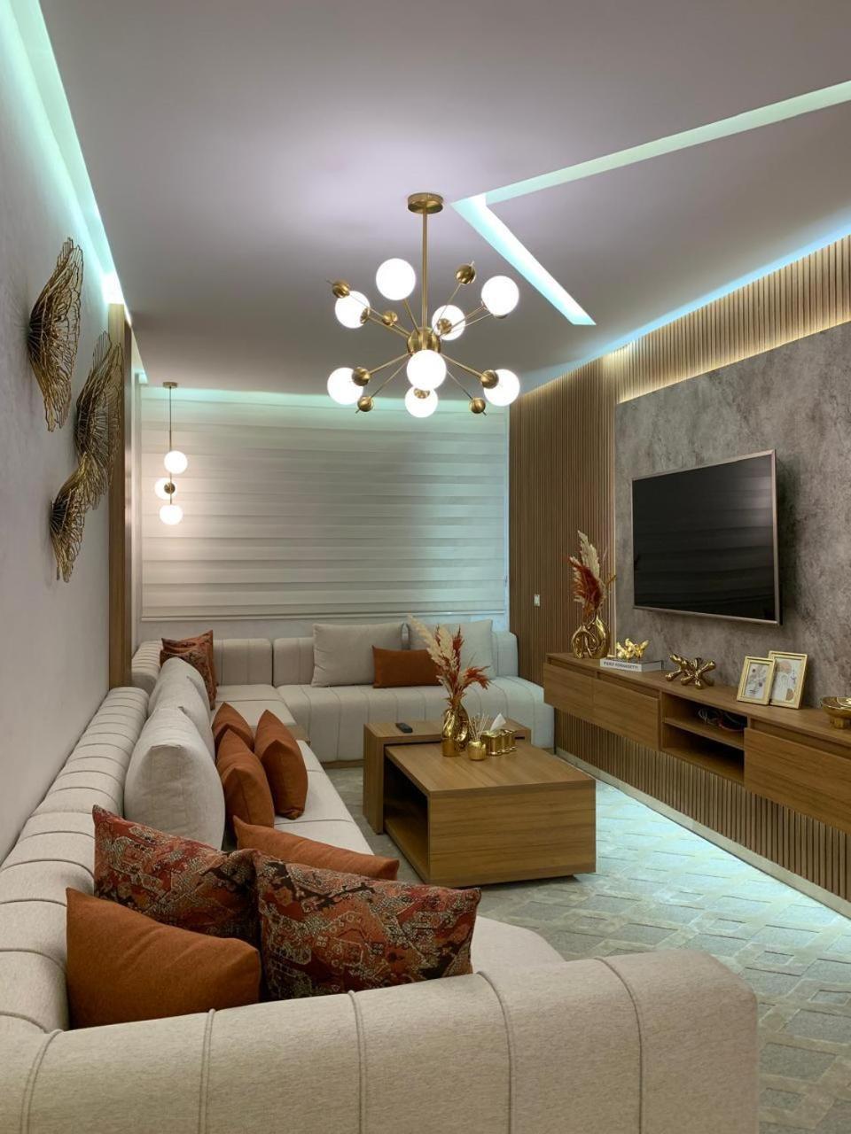 Apartment Luxueux Marrakech