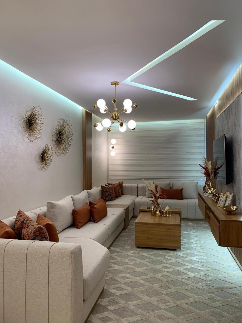 Luxueux Marrakech Apartment