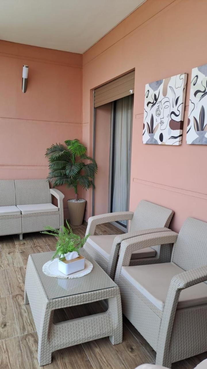 Apartment Luxueux Marrakech *