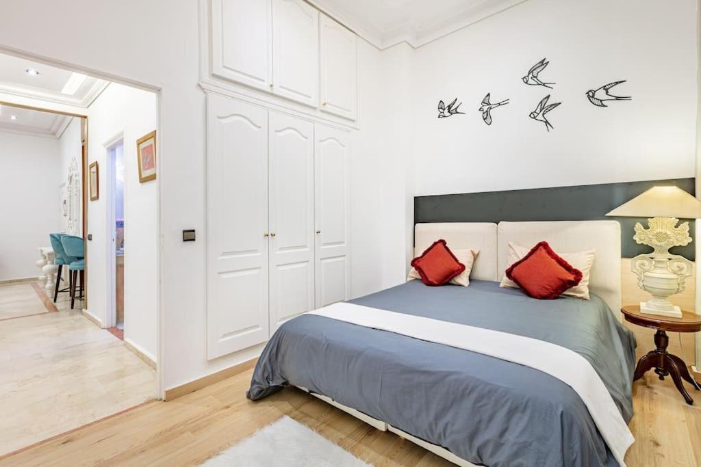 Yoga Gueliz Centre-ville Apartment *