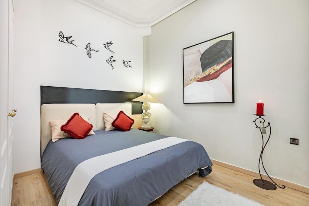 Apartment Yoga Gueliz Centre-ville Marrakesh